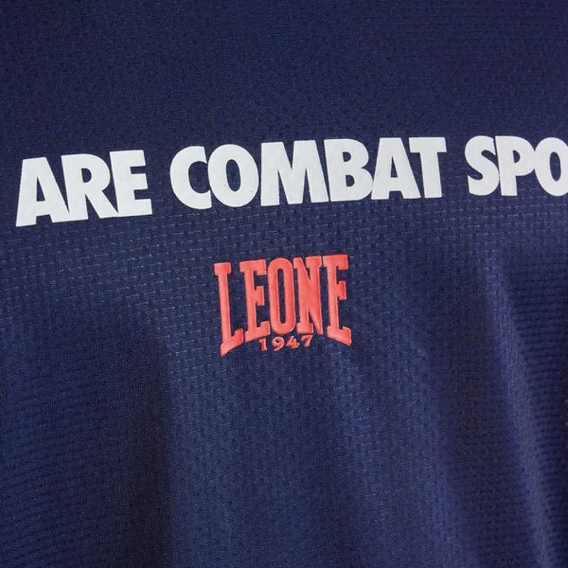 Leone WACS Tank -blue